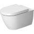Darling wall hung WC
