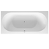 Darling New built-in rectangular bath