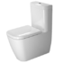 355 x 630 x 810mm 213409 0000 WC