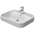 600 x 475 x 125mm 231660 0000 wash basin