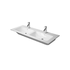 ME by Starck basin, 130cm basins
