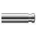 Duravit D-Code Chrome towel hook (Code:0099041000)