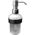 Duravit Chrome soap dispenser (Code:0099161000)