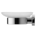 Duravit Chrome soap dish (Code:0099171000)