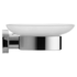 Duravit Chrome soap dish (Code:0099181000)