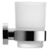 Duravit Chrome glass holder (Code:0099201000)