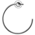 Duravit Chrome towel ring (Code:0099211000)