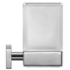 Duravit Chrome glass holder (Code:0099511000)