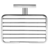 Chrome soap basket (Code:0099531000)