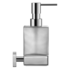 Duravit Chrome soap dispenser (Code:0099541000)