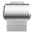 Duravit Chrome paper holder (Code:0099551000)