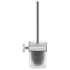 Duravit Chrome brush set (Code:0099571000)