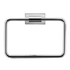 Duravit Chrome towel ring (Code:0099611000)