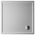 900 x 900mm Duravit Starck Slimline shower tray (Code:720115 0000)