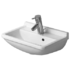 450 x 320 x 155mm deep Duravit wash hand basin (Code:075045 0000)