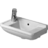 500 x 260 x 160mm deep Duravit wash hand basin (Code:075150 0000)
