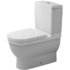 360 x 655 x 800mm Duravit WC (Code:012809 0000)