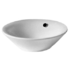 530mm diameter Duravit countertop bowl (Code:040853 0000)