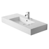 1050 x 490mm Duravit wall mounted basin (Code:032910 0000)