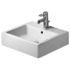 500 x 470 x 130mm deep Duravit wall mounted basin (Code:045450 0000)