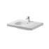 D-Code 85cm Furniture washbasin