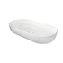Luv 80cm Washbowl