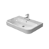 Happy D.2 80cm Furniture washbasin