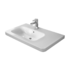 DuraStyle 80cm Furniture washbasin