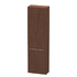 415 x 1800 x 555mm Duravit American Cherry Tree FO tall cabinet (Code:FO9546R2626)