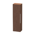 415 x 1800 x 655mm Duravit American Cherry Tree HD2 Tall cabinet (Code:H29253R2626)