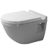 360 x 540 x 400mm Duravit WC (Code:220009 0000)