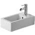 250 x 400 x 130mm deep Duravit handrinse basin (Code:070225 0000)