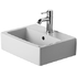 450 x 350 x 130mm deep Duravit handrinse basin (Code:070445 0000)
