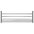 D-Code towel shelf - Chrome &bull; Code: 0099251000