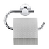 D-Code toilet paper holder - Chrome &bull; Code: 0099261000