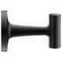 Starck T towel hook - Matt Black &bull; Code: 0099294600