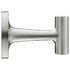 Starck T towel hook - Brushed Stainless Steel &bull; Code: 0099297000