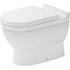 Starck 3 floorstanding WC &bull; Code: 0124090000