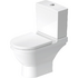 Starck 3 close-coupled WC &bull; Code: 0126090000