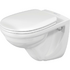 D-Code Basic wall-mounted WC &bull; Code: 0184090000