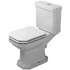 Series 1930 close-coupled WC &bull; Code: 0227090000