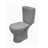 Golf close-coupled WC &bull; Code: 0232090000