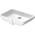 Duravit Design Classics Built-in basin 555 - White High Gloss &bull; Code: 0316530000