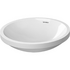 Architec Built-in basin 445 - White High Gloss &bull; Code: 0319420000