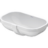 D-Code Built-in basin 495 - White High Gloss &bull; Code: 0338490000