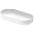 Luv Washbowl 800 - White High Gloss &bull; Code: 0380800000
