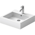Vero Washbasin 500 - White High Gloss &bull; Code: 0454500000