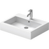 Vero Washbasin 600 - White High Gloss &bull; Code: 0454600027
