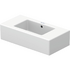 Vero Hand basin 500 - White High Gloss &bull; Code: 0703500000