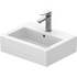 Vero Hand basin 450 - White High Gloss &bull; Code: 0704450000